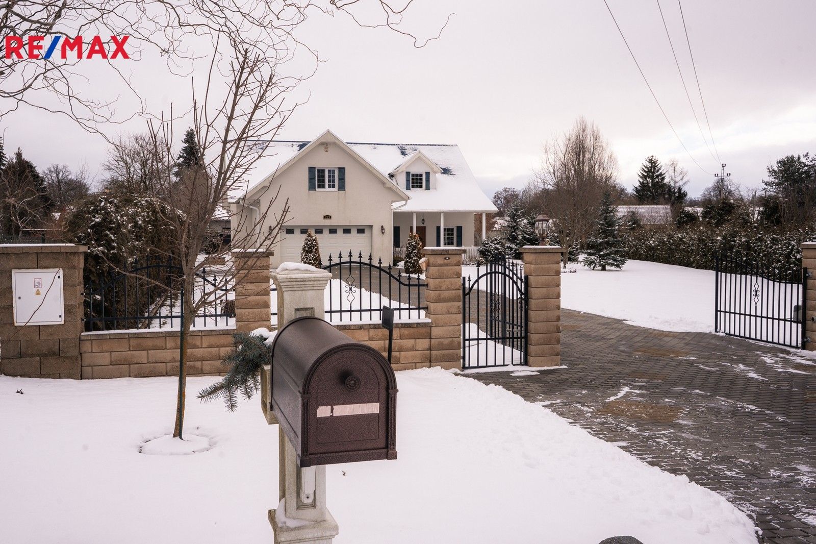 Rodinné domy, Tochovice, 597 m²