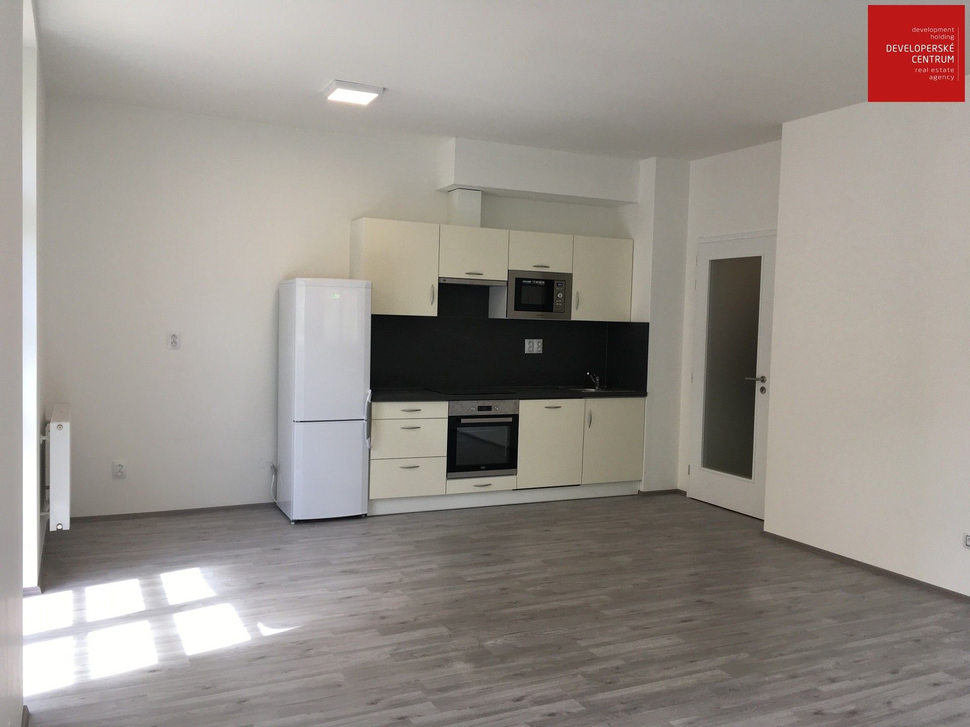 2+kk, Zeyerova, Mariánské Lázně, 51 m² - 1