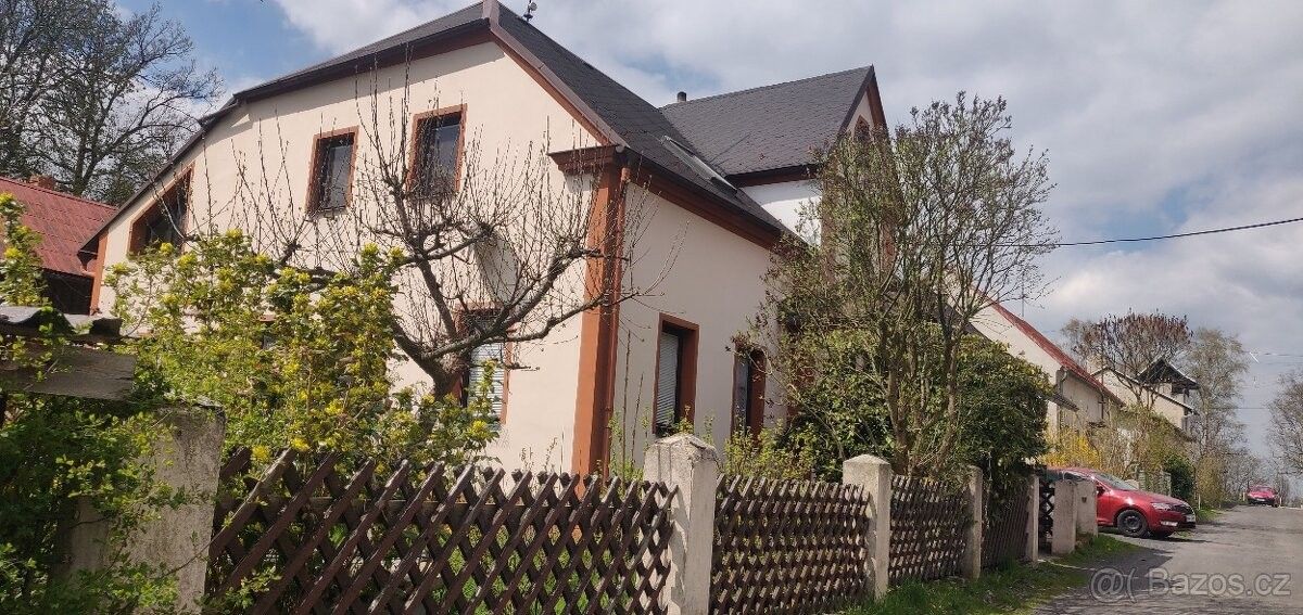 Prodej dům - Jiříkov, 407 53