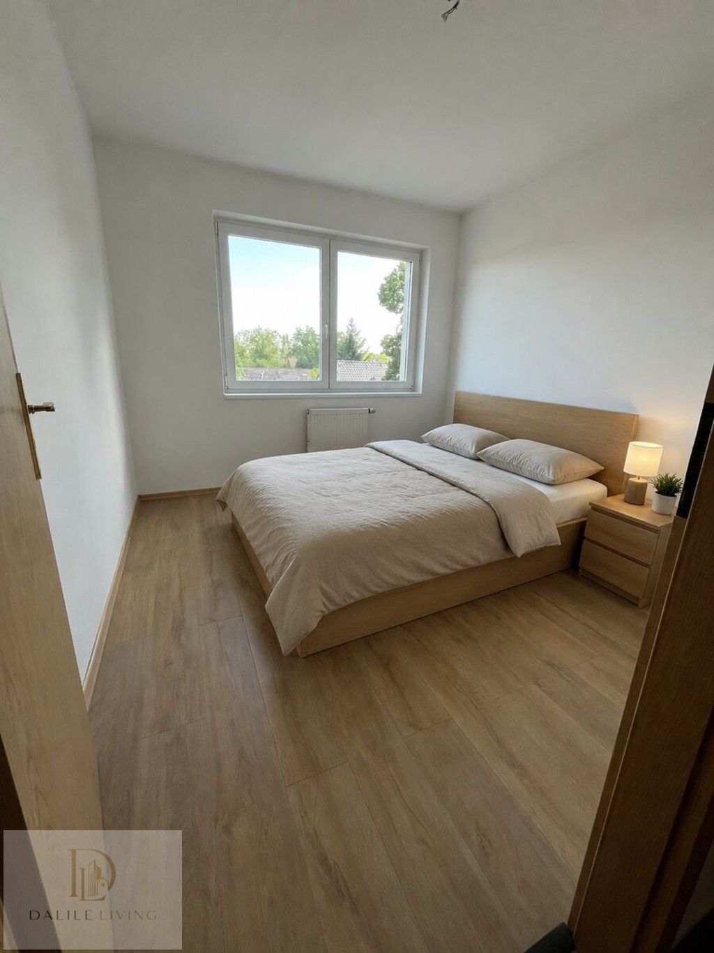 2+kk, Táboritská, Poděbrady III, 35 m² - 2