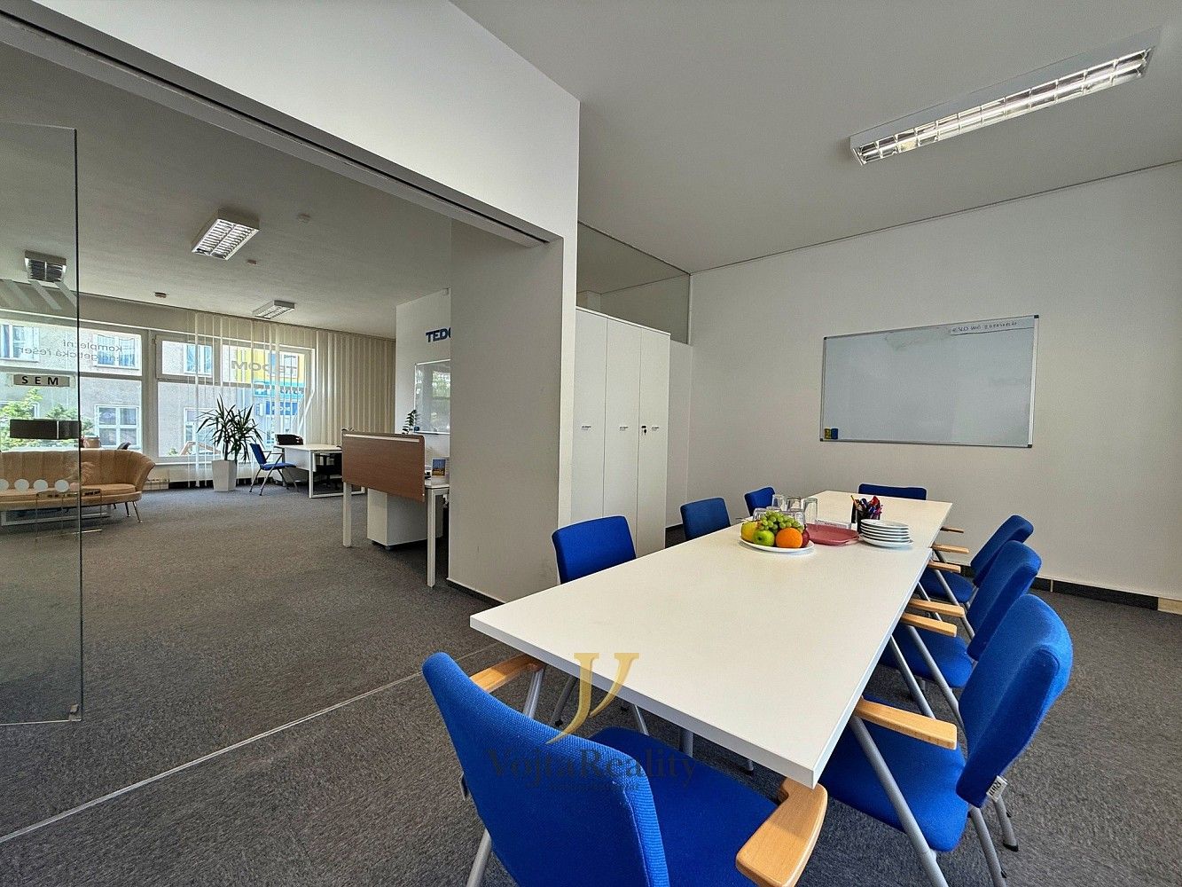 Kancelář · 81 m² · Olomouc - Hodolany, Olomoucký kraj - 4