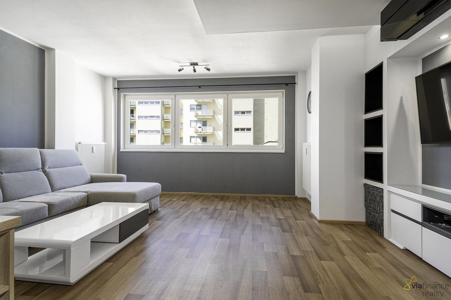 Byt 3+kk · 75 m² · Pardubice - Polabiny, Pardubický kraj - 3