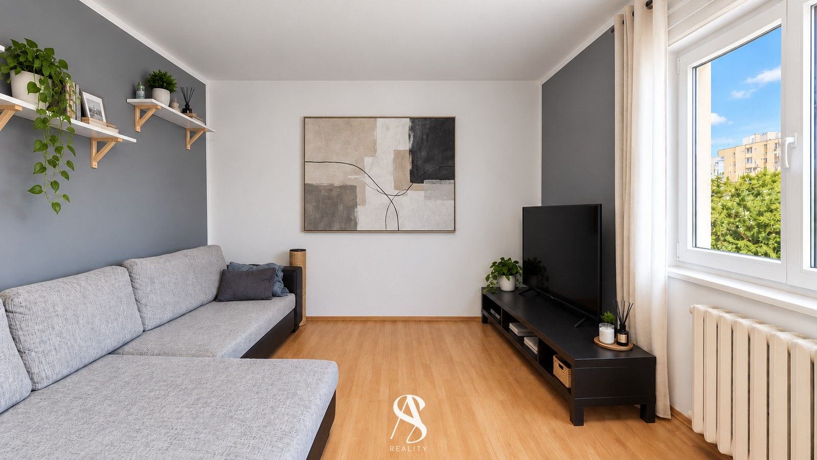 Byt 2+1 · 53 m² · Vejdovského 932, Olomouc Hodolany - 3