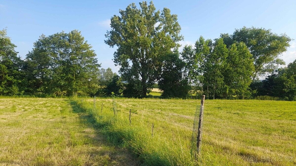 Pozemky pro bydlení, Hostomice pod Brdy, 267 24 - 2