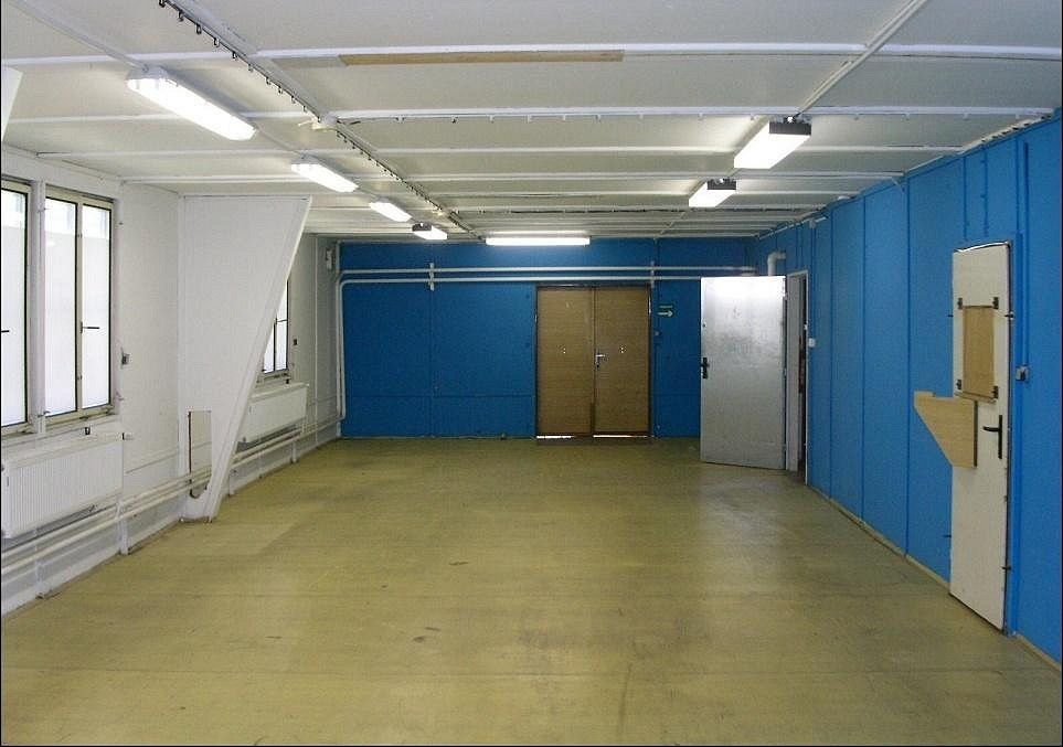 Sklad · 377 m² · Podnikatelská, Praha 9 - Běchovice - 4