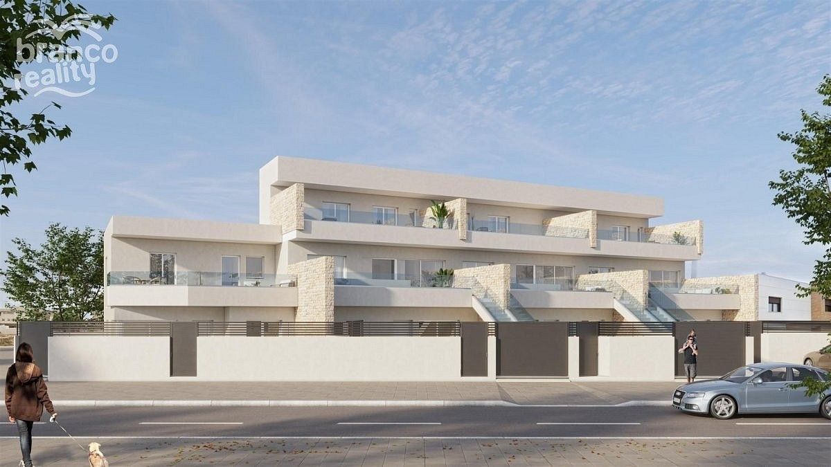Rodinný dům · 103 m² · Pilar de La Horadada, ES - 4