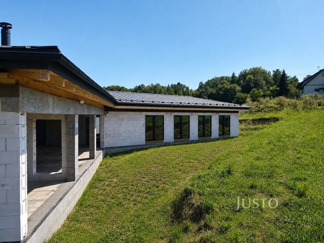 Rodinný dům · 207 m² · Bruzovice, okres Frýdek-Místek - 3