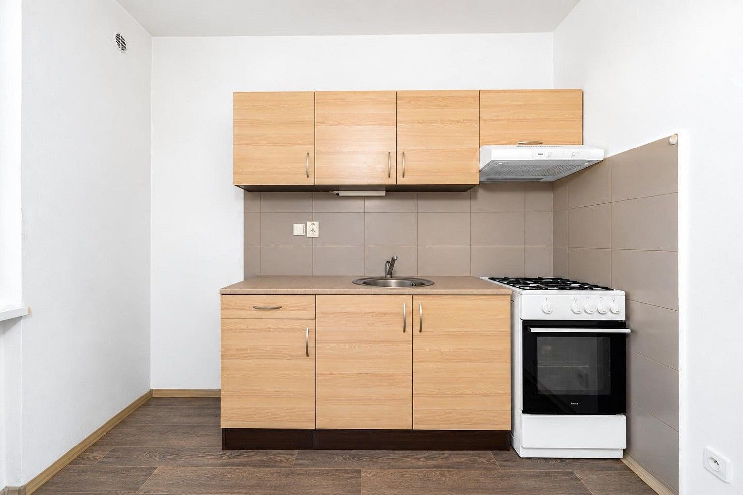 Byt 2+1, 51 m²