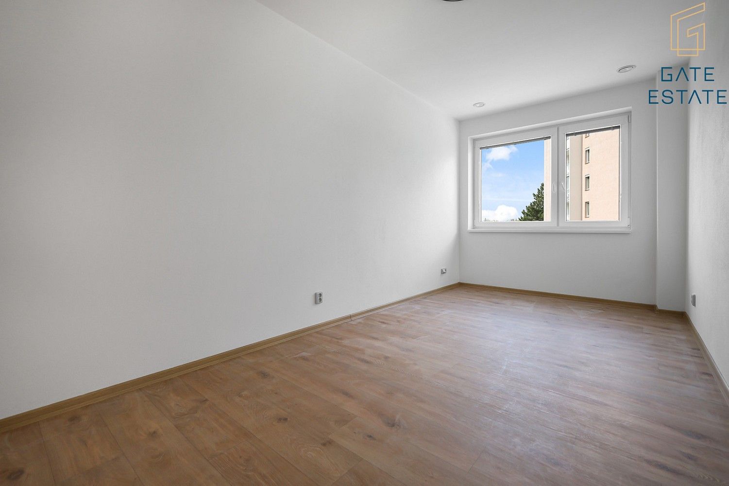 Byt 2+kk · 58 m² · Bystřice pod Hostýnem, okres Kroměříž, Zlínský kraj - 3