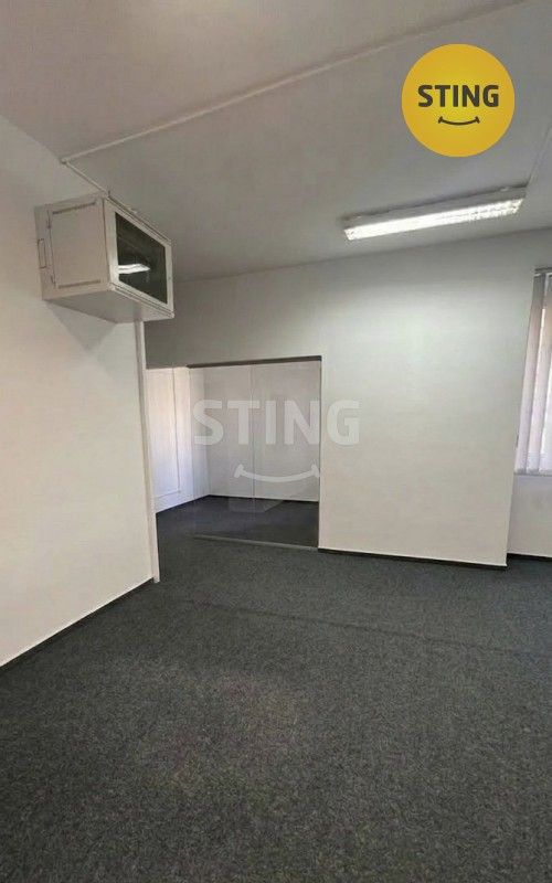 Kancelář · 180 m² · Denisova, Ostrava - 3