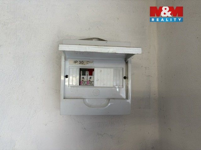 Prodej ostatní - Prokopská, Ostrava, 24 m² - 5