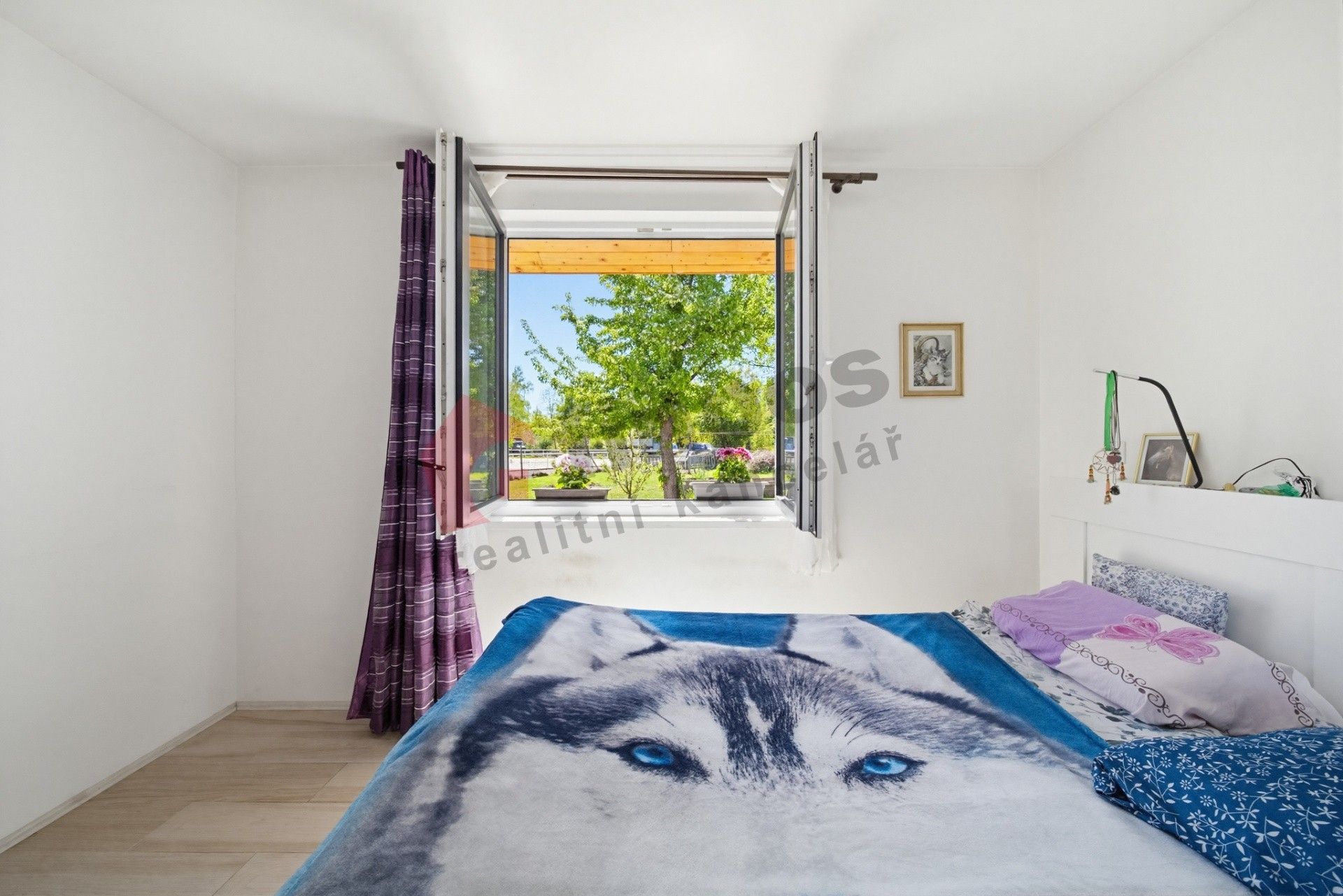 Rodinný dům · 66 m² · Žižkova 341, Dubí Bystřice - 3