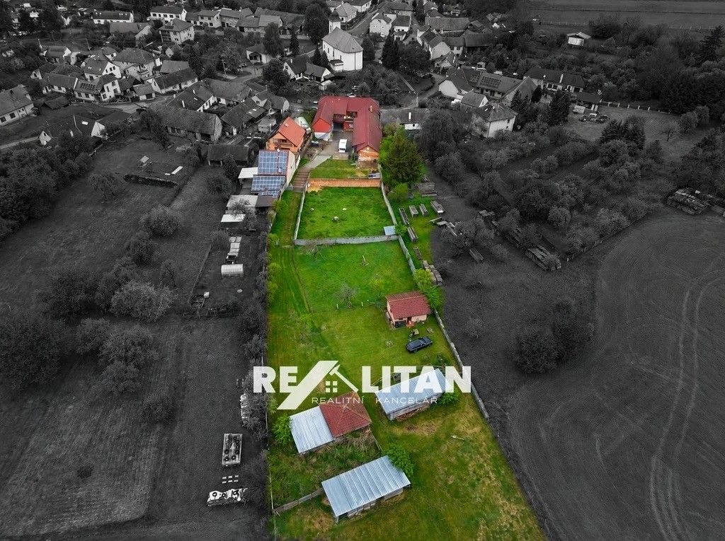 Rodinný dům · Žďár nad Sázavou, 591 01 - 3