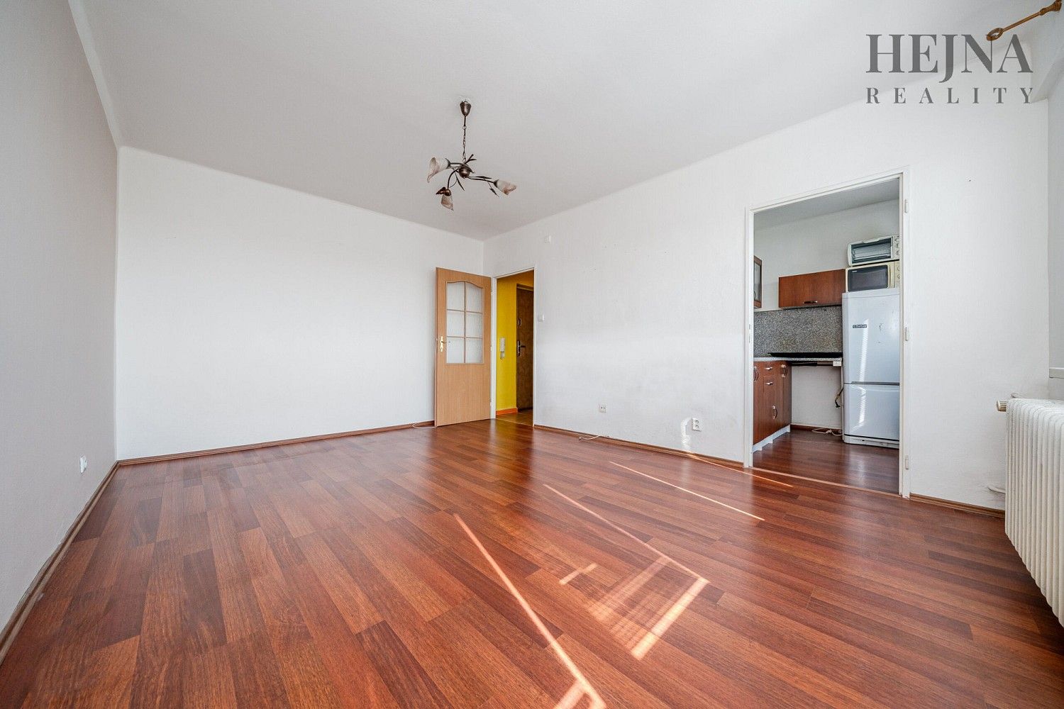 Byt 1+1 · 26 m² · Ostrava - Poruba, okres Ostrava-město, Moravskoslezský kraj - 4