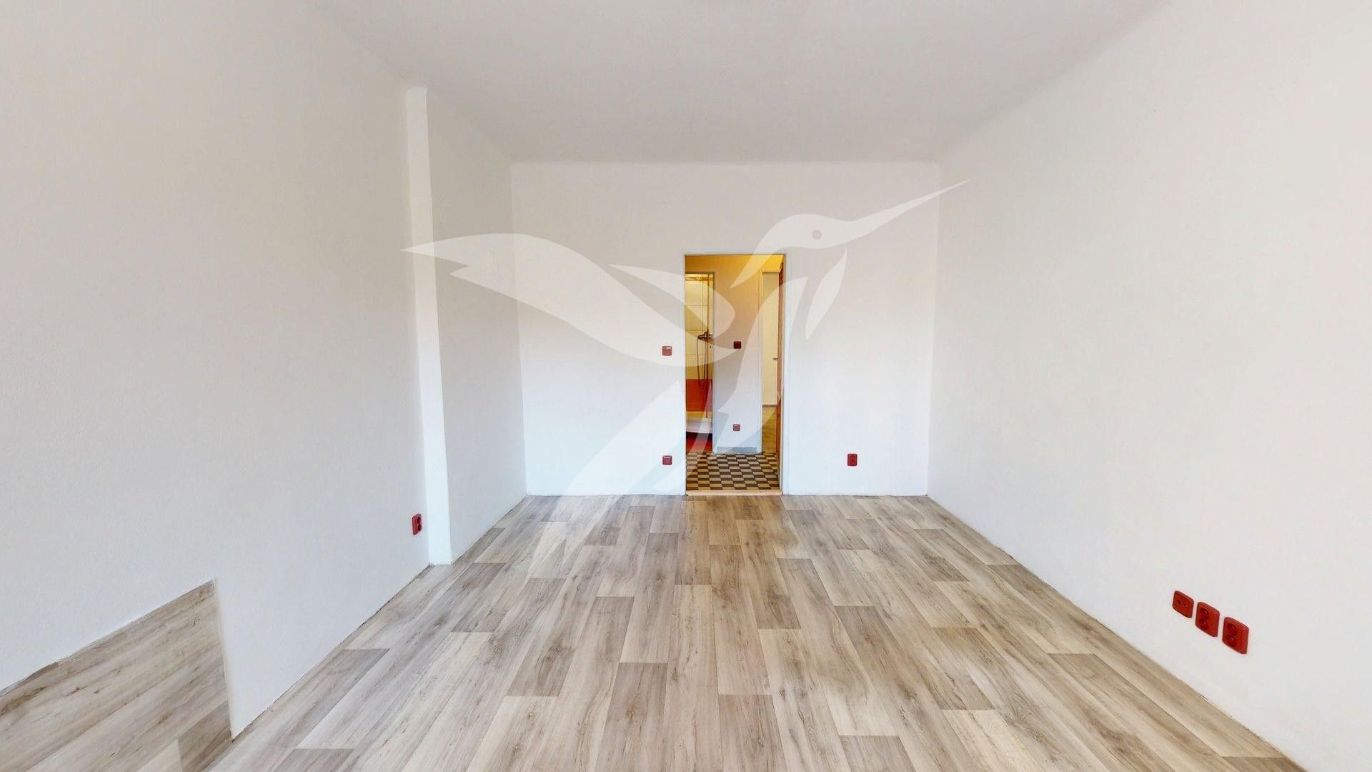 Pronájem byt 3+1 - Zahradní 114, Konstantinovy Lázně, 65 m² - 5