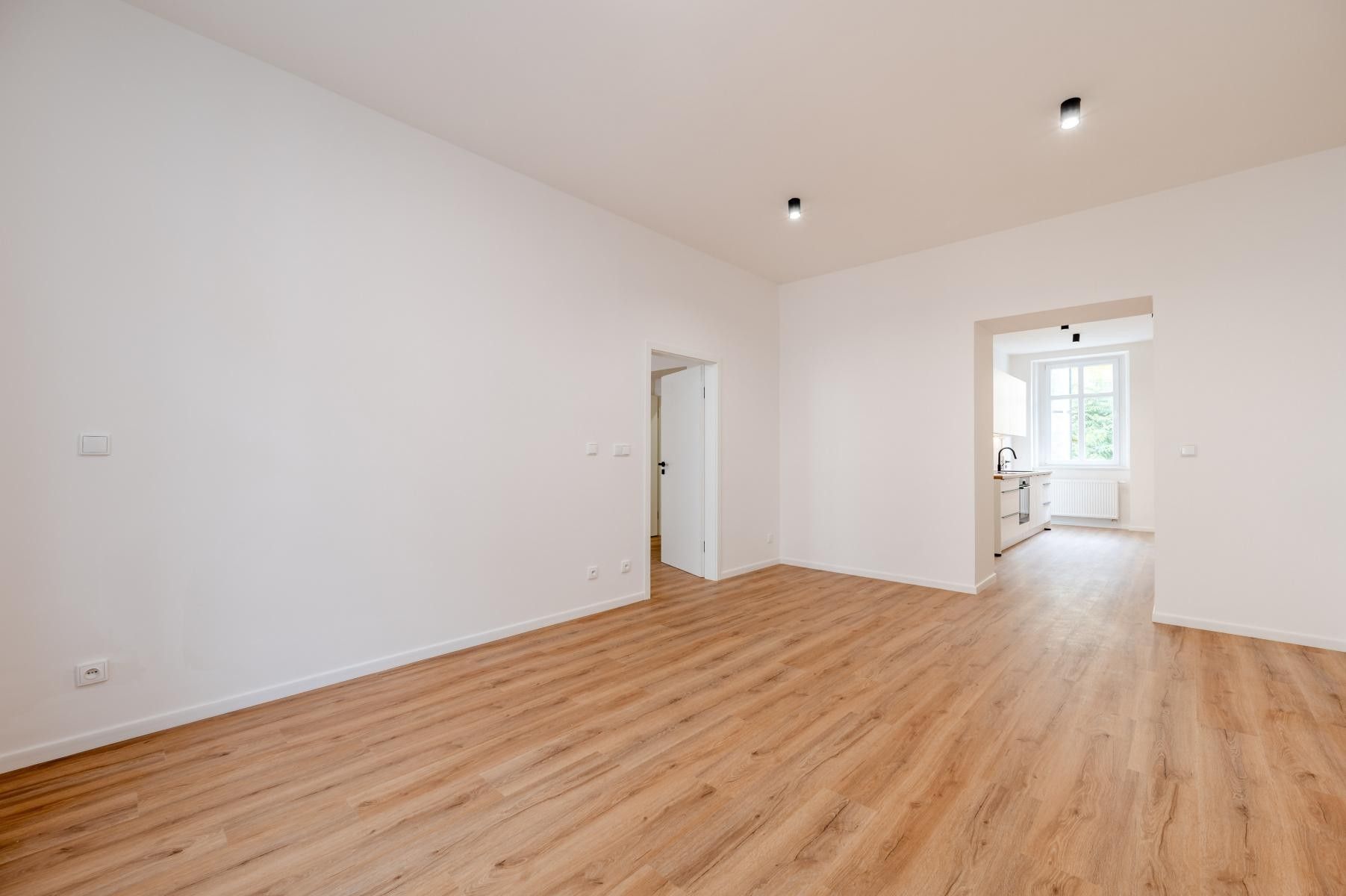 Pronájem byt 2+1 - Ke Koulce, Praha, 76 m²