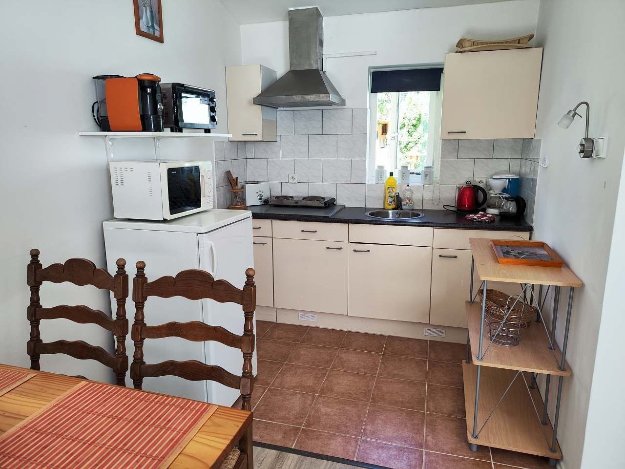 Chata · Janov nad Nisou, Liberecký kraj - 3