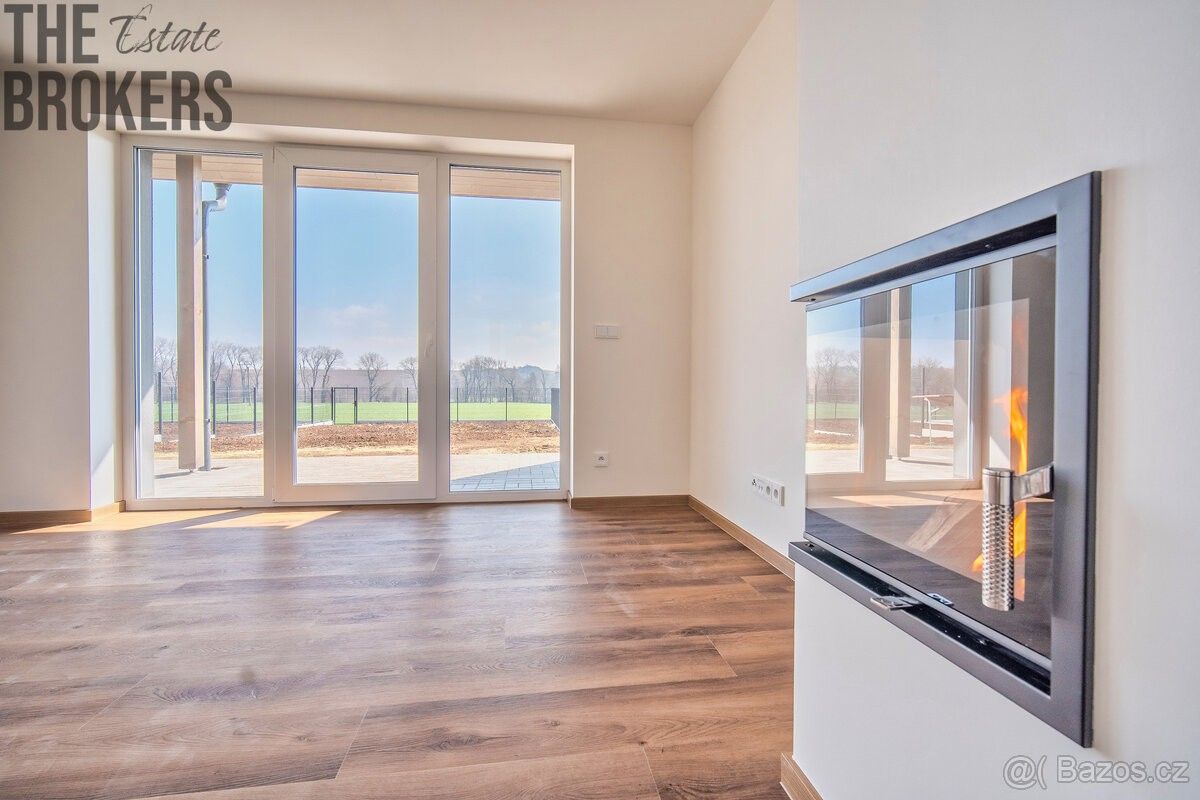 Prodej rodinný dům - Český Brod, 282 01