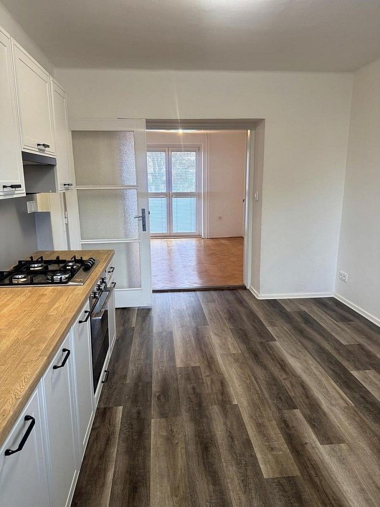Pronájem byt 2+1 - Ostrava - Hrabůvka, okres Ostrava-město, Moravskoslezský kraj, 48 m² - 2