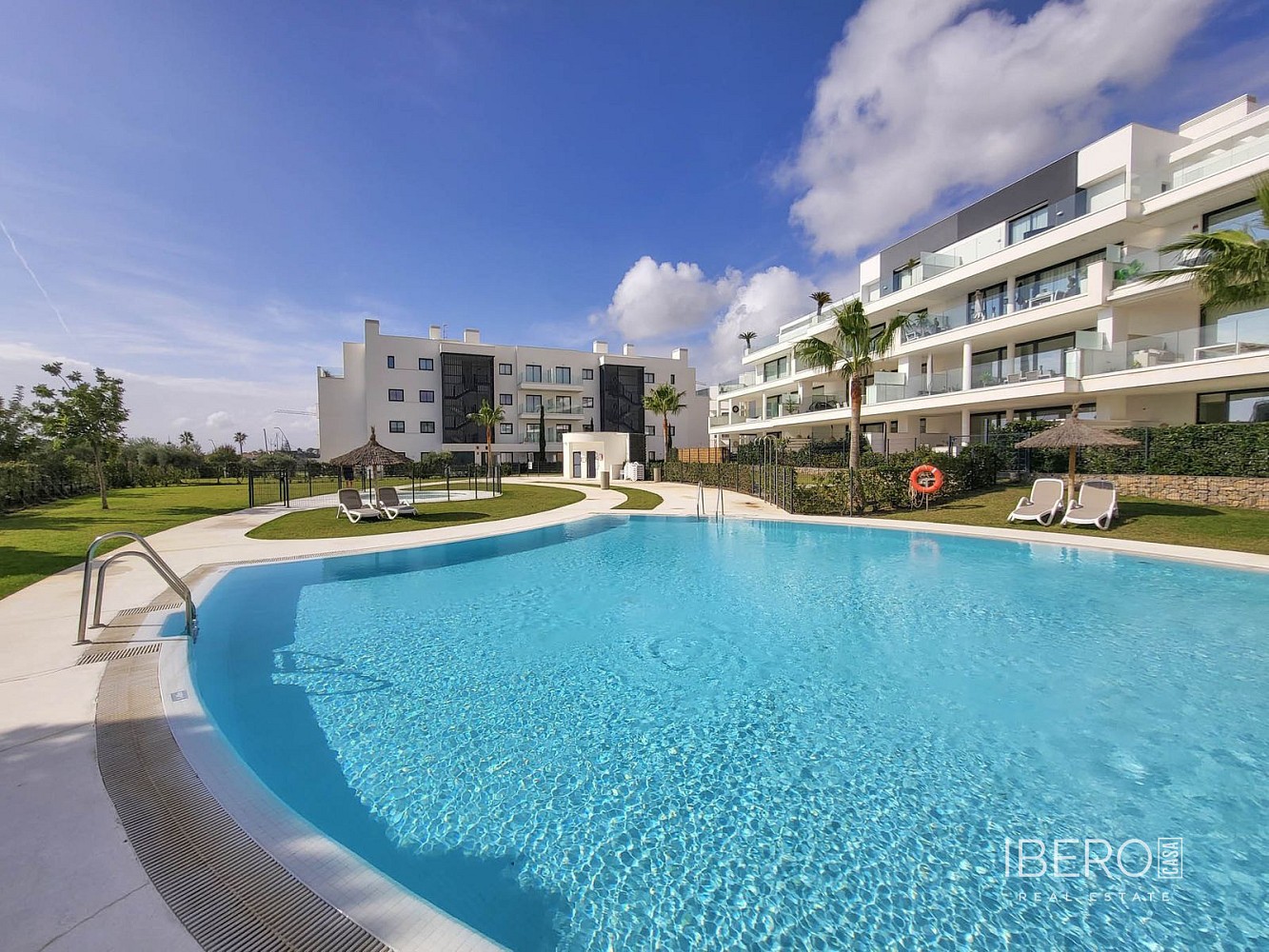 4+kk, Fuengirola, Španělsko, 122 m² - 2