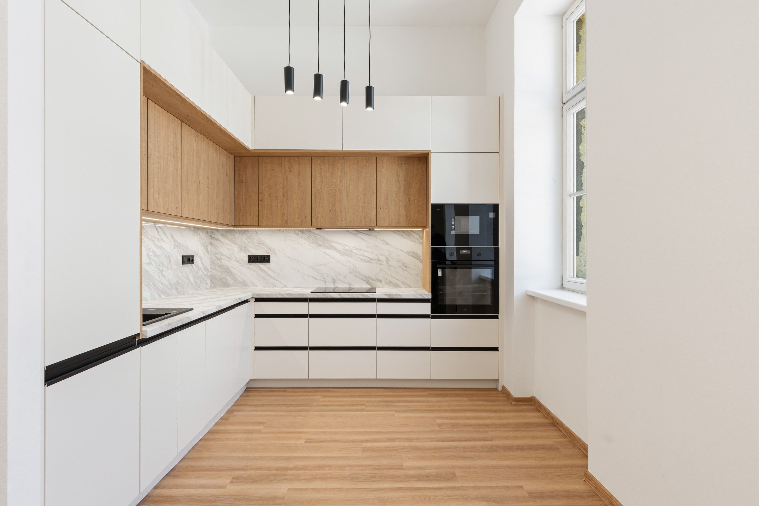 2+kk, Vrchlického 161, Praha Košíře, 62 m² - 1