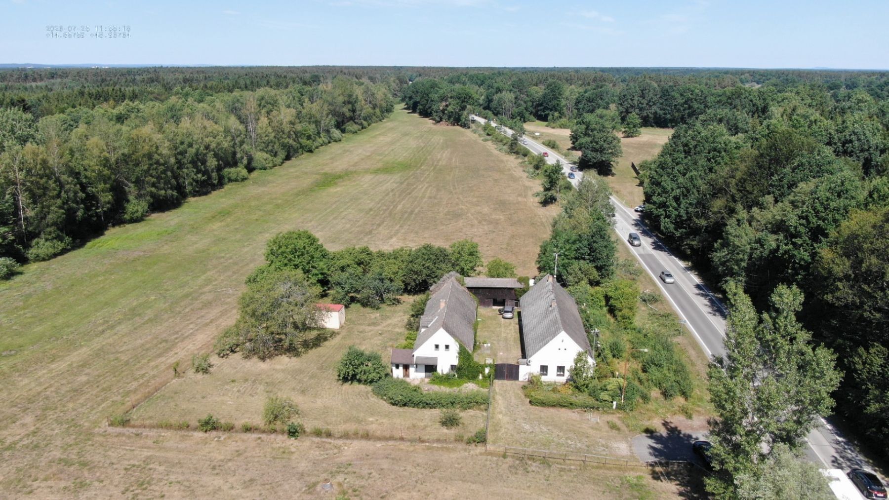 Rodinný dům, 118 m²