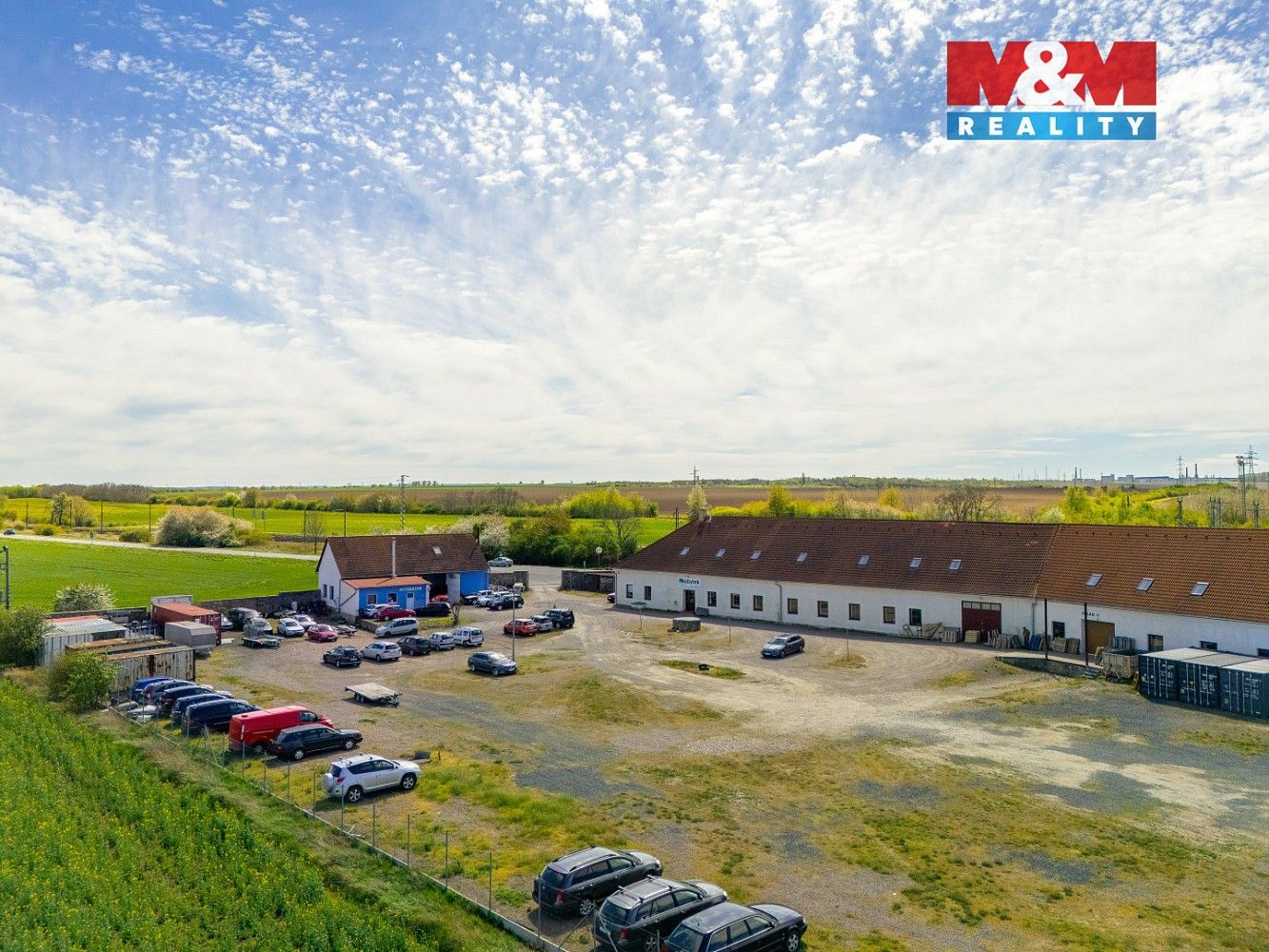 Ostatní, Nové Dvory, okres Kutná Hora, Středočeský kraj - 2