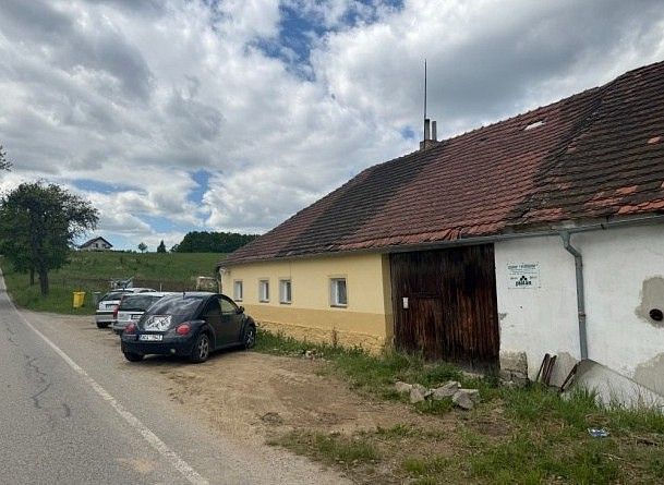 Rodinné domy, Stožice, 149 m² - 1