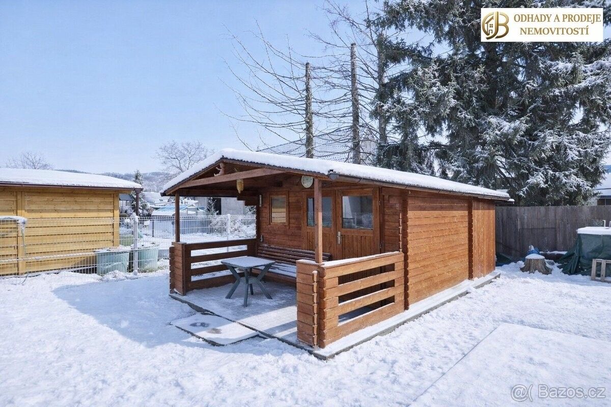 Prodej byt - Vikýřovice, 788 13