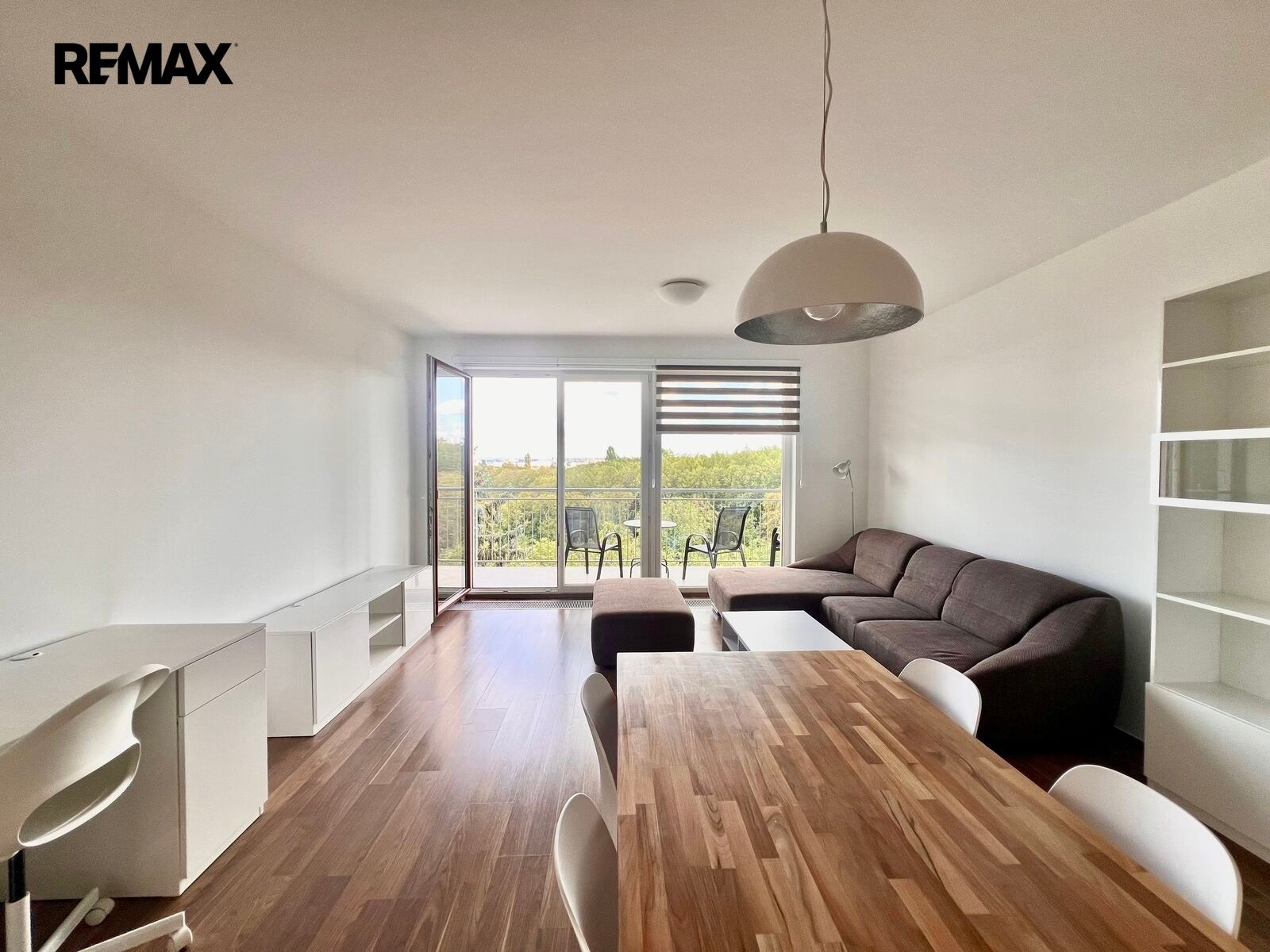 3+kk, Geologická 1218, Praha Hlubočepy, 92 m² - 1