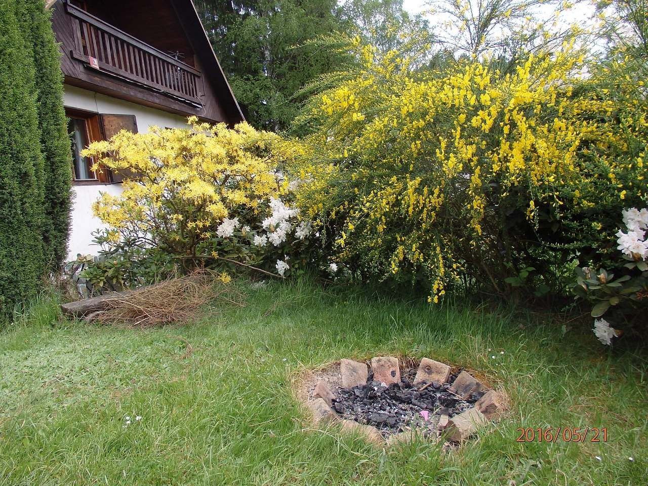 Chata · Jetřichovice u Děčína, Ústecký kraj - 3