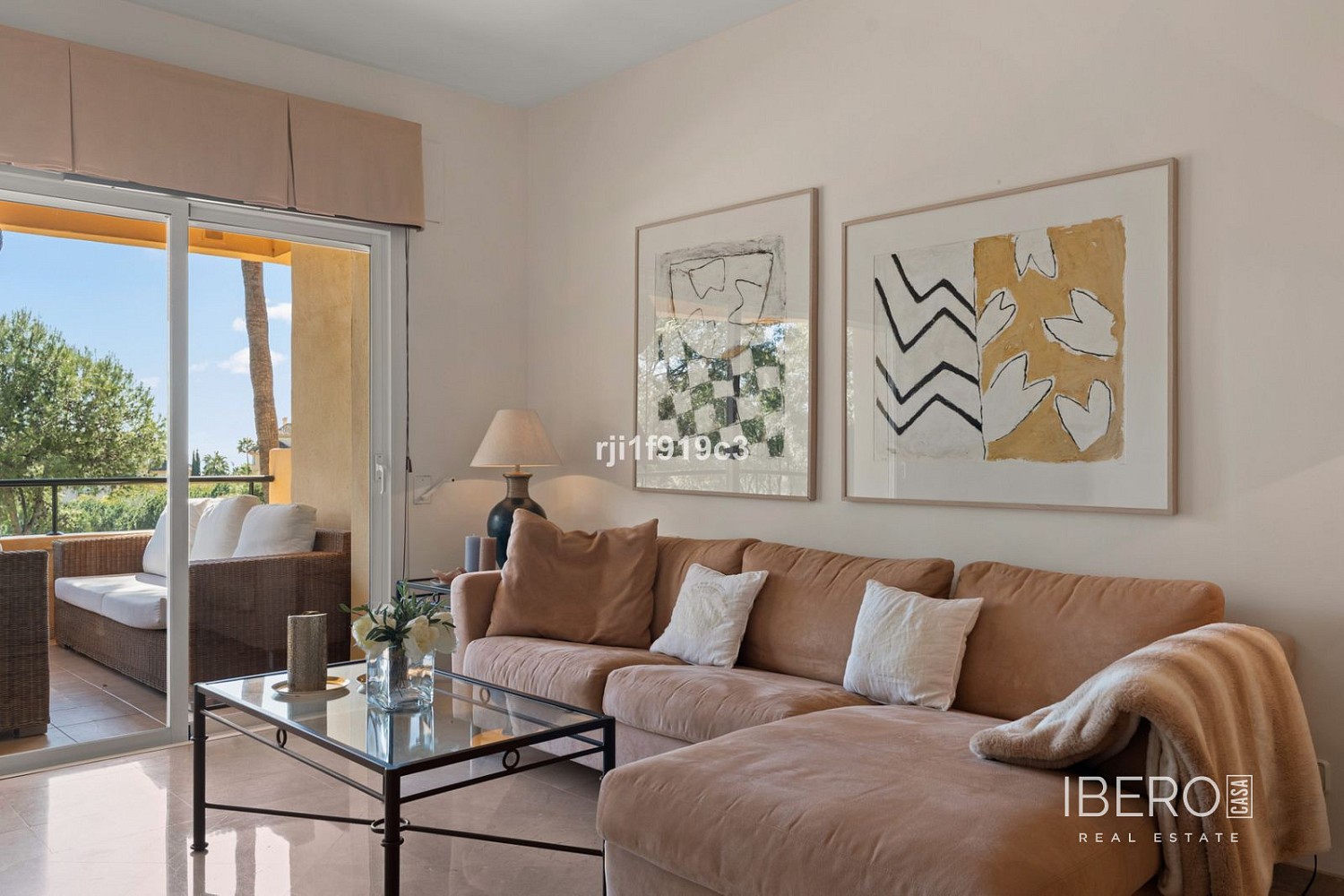 Byt 4+kk · 159 m² · Elviria, Španělsko - 3