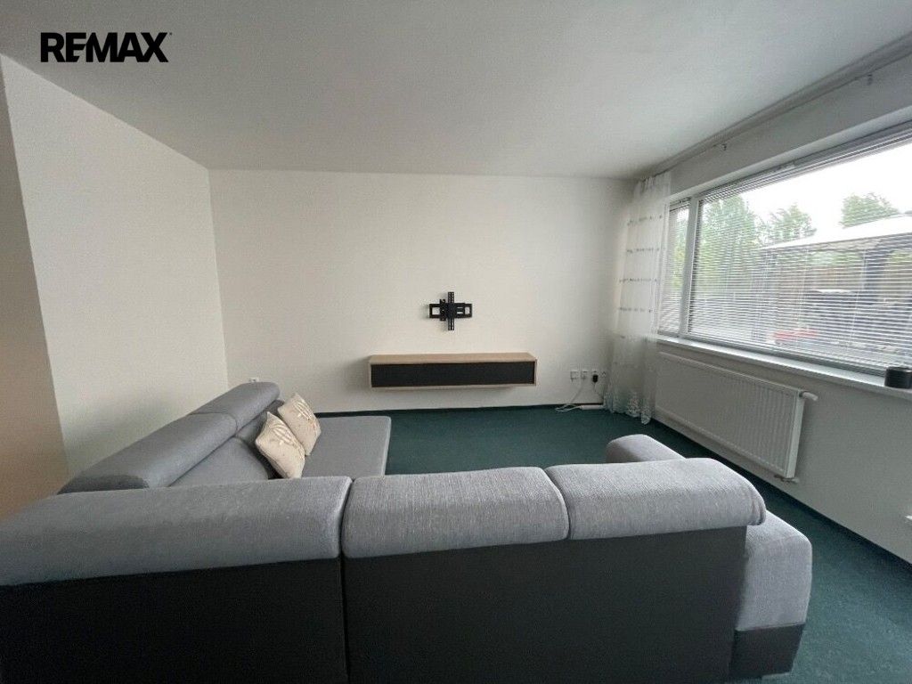 1+kk, Křižíkova 552, Jihlava, 45 m² - 2