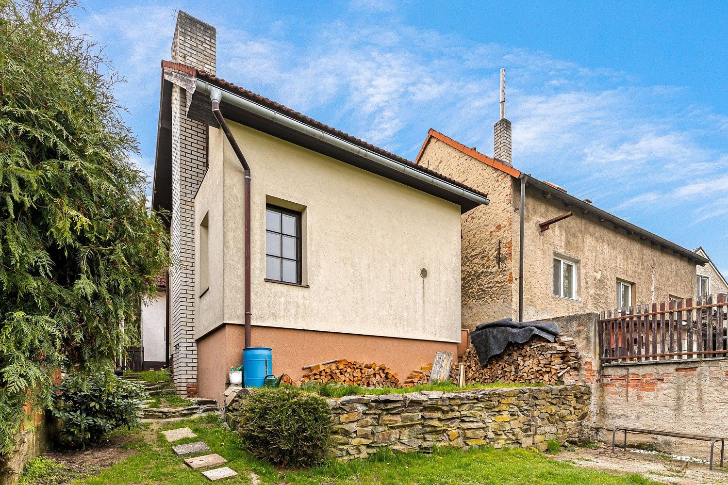 Rodinný dům, 171 m²