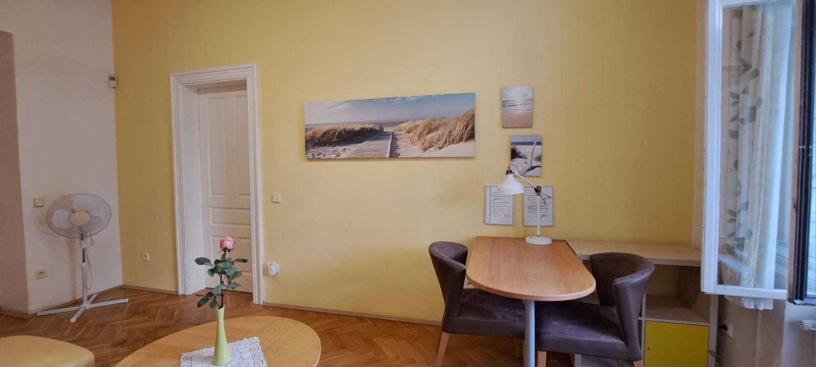 Obchodní prostory · 17 m² · Krkonošská, Praha - Vinohrady - 4