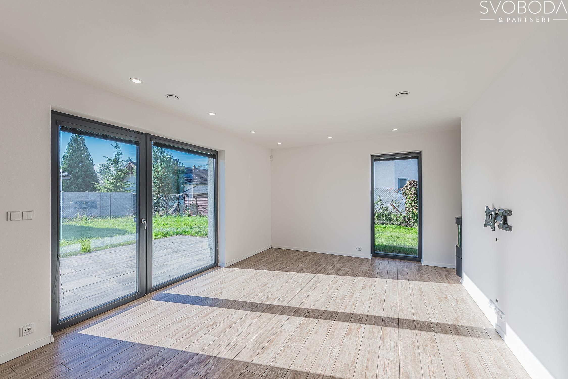 Prodej rodinný dům - Dříteč, 150 m²