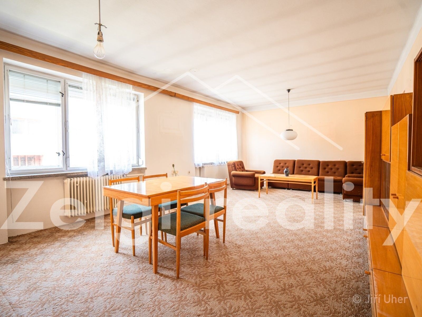 Prodej rodinný dům - Vítězná, Ratíškovice, 530 m²