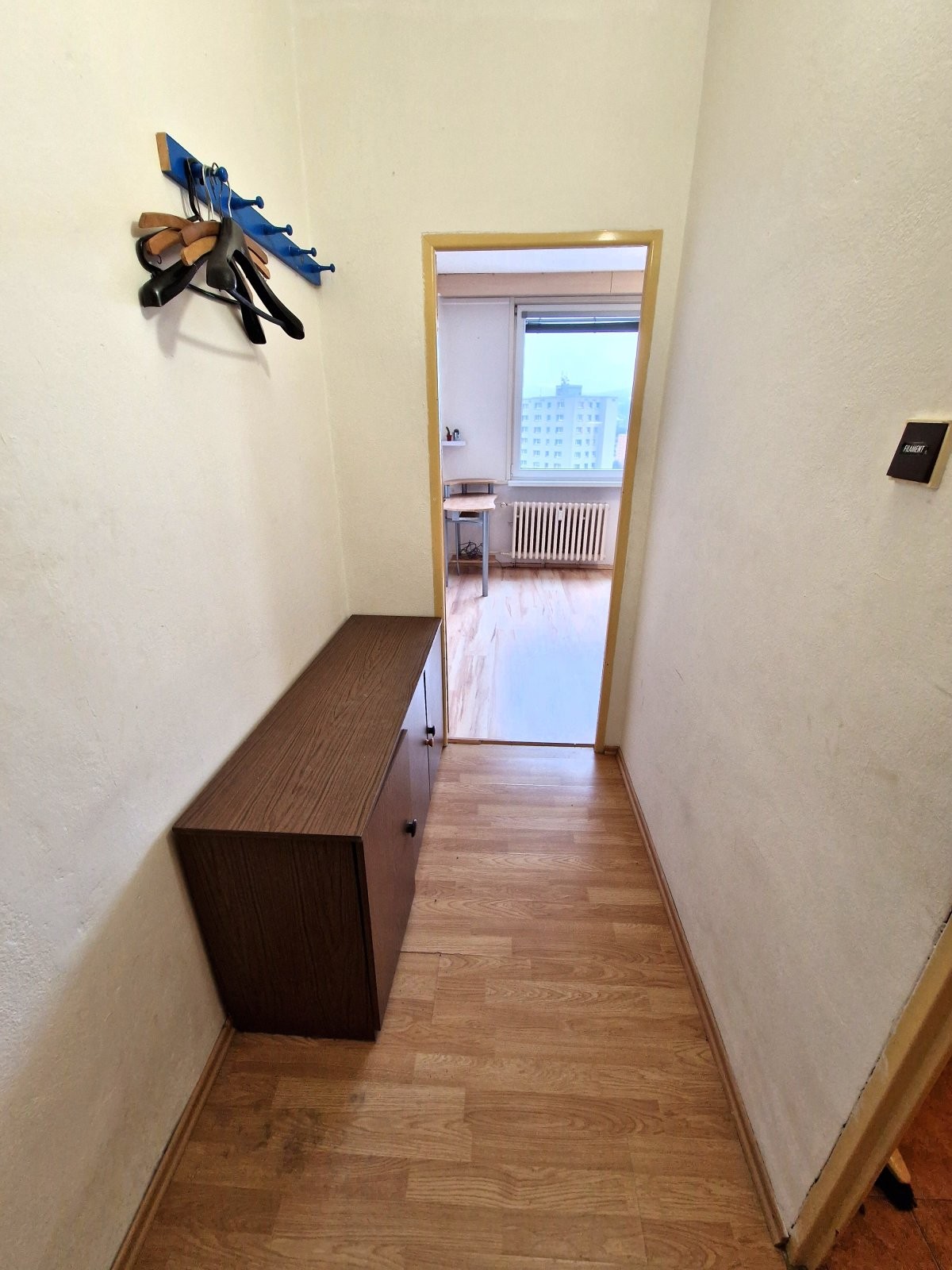 Pronájem byt 1+kk - Na Pískovně, Liberec XIV-Ruprechtice, 24 m² - 5