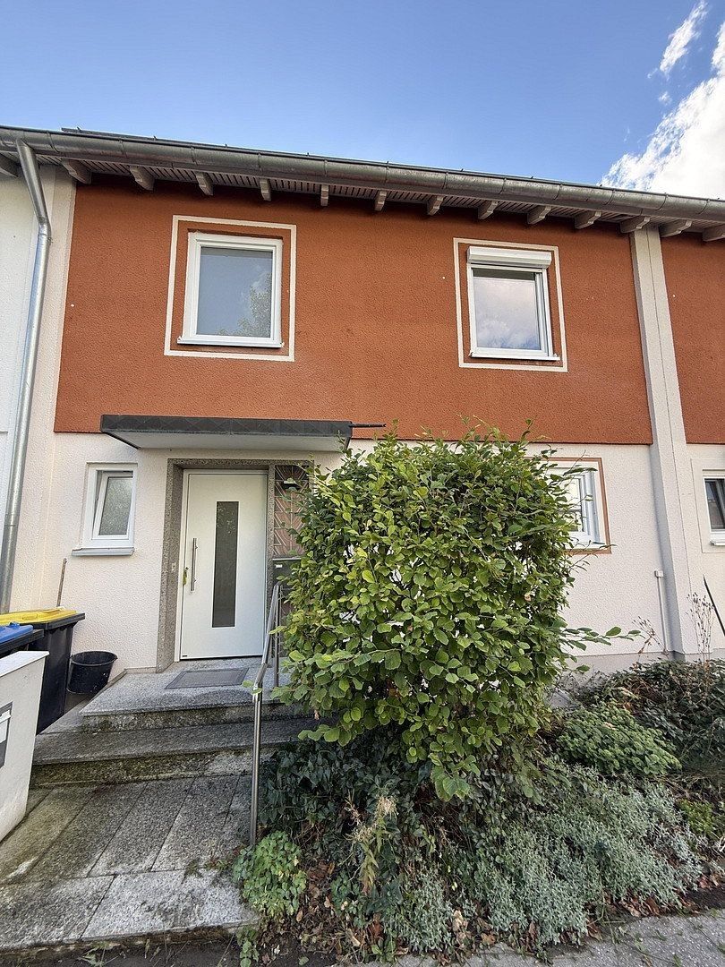 Rodinné domy, , Bavorsko, 90 m² - 2