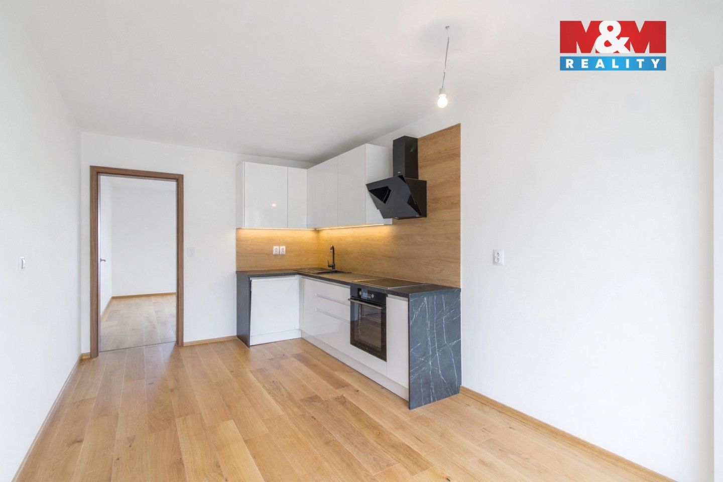 Prodej byt 4+kk - V ořeší, Praha, 95 m² - 5