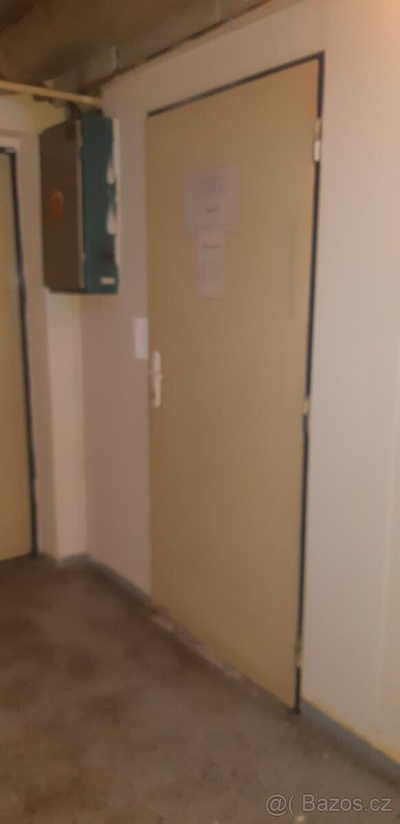 Pronájem kancelář - Brno, 636 00