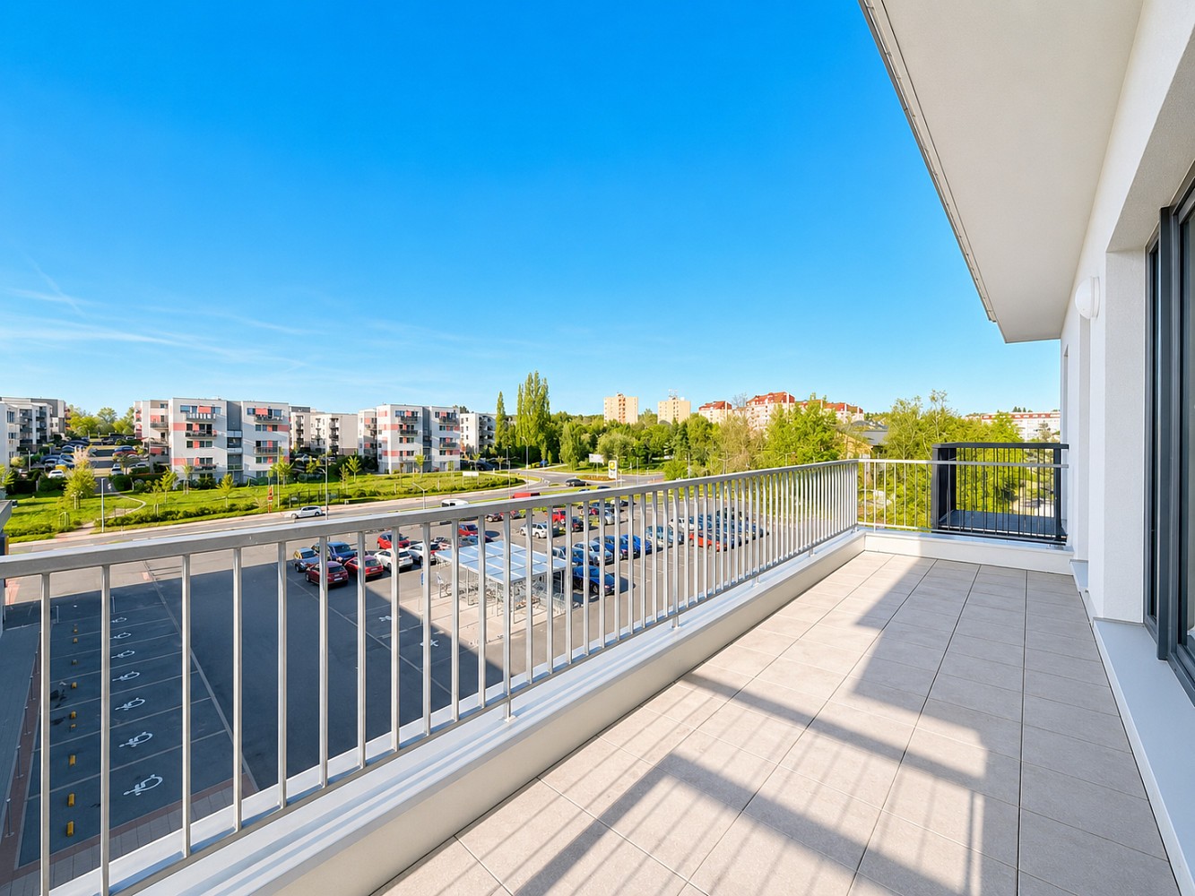Byt 3+kk · 42 m² · Slepá, Milovice - Mladá, okres Nymburk - 3