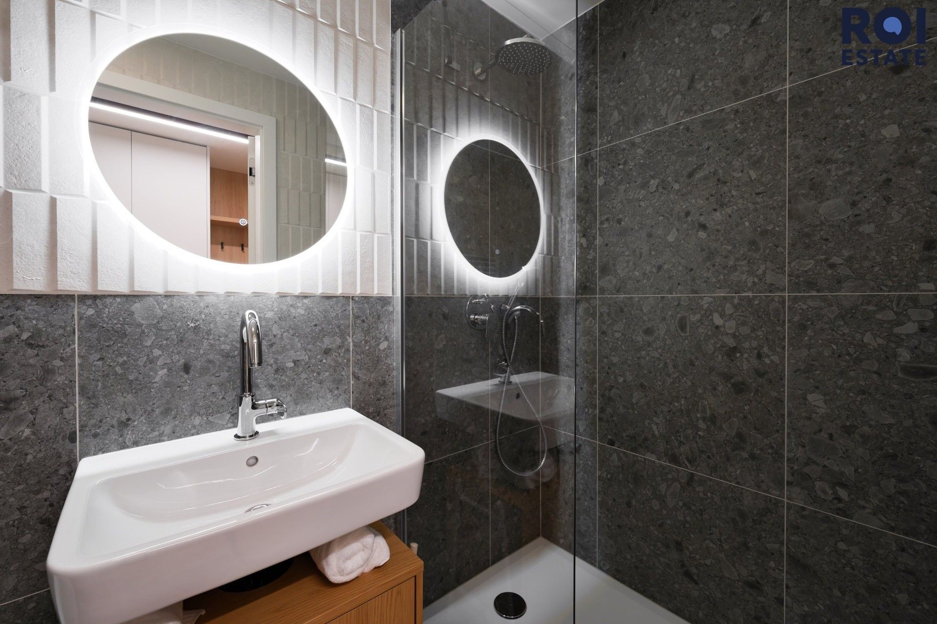 Pronájem byt 1+kk - Bratislavská, Brno, 23 m²