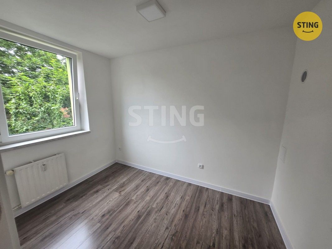 Byt 2+kk · 32 m² · Šalamounská 3015, Ostrava Moravská Ostrava - 4