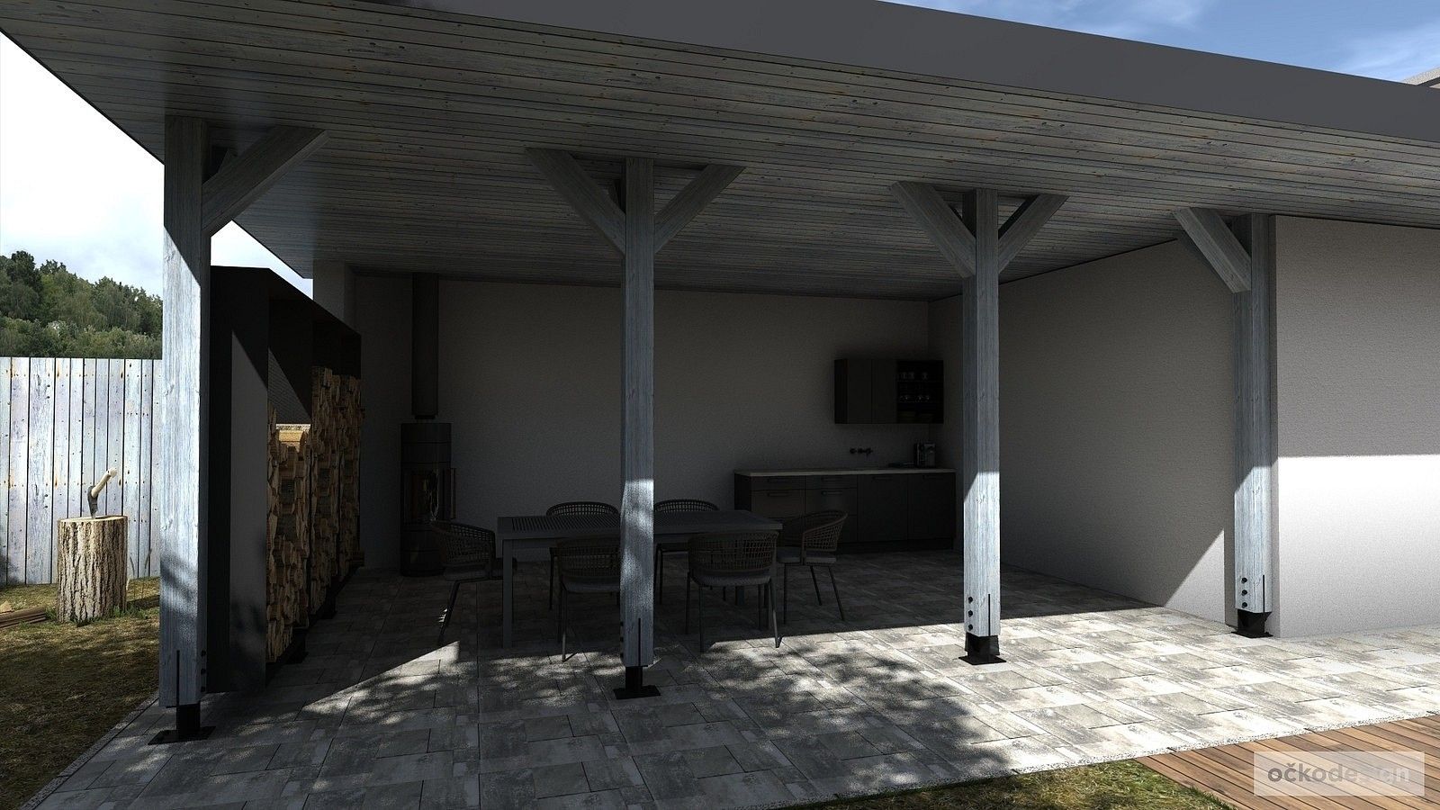 Rodinný dům · 143 m² · Boxanka, Leština, okres Šumperk - 4