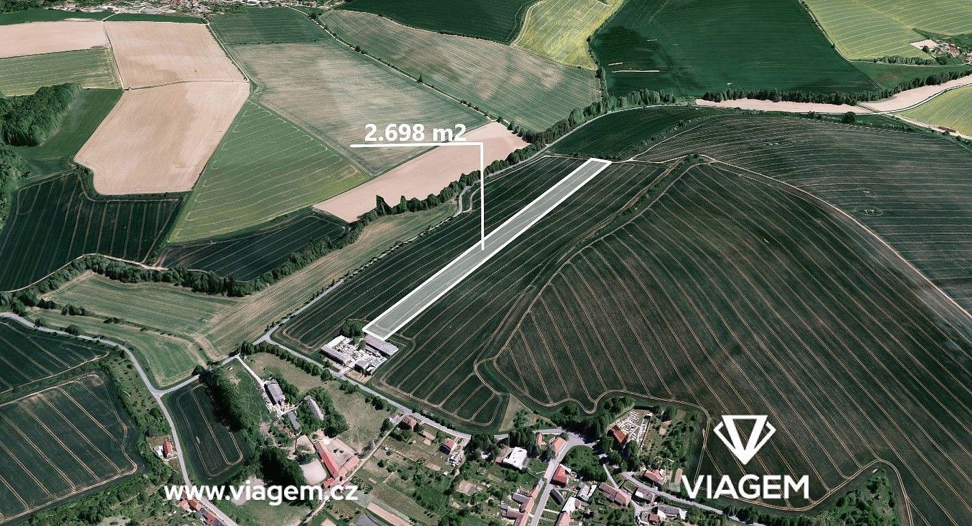 Zemědělský pozemek · Kroměříž, Zlínský kraj - 3