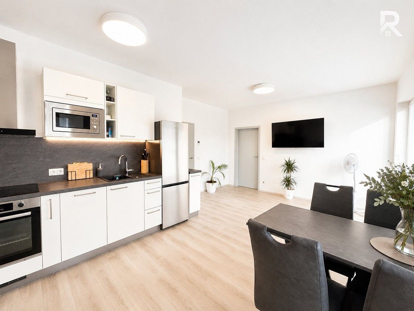2+kk, Olomouc, Olomoucký kraj, 48 m² - 1