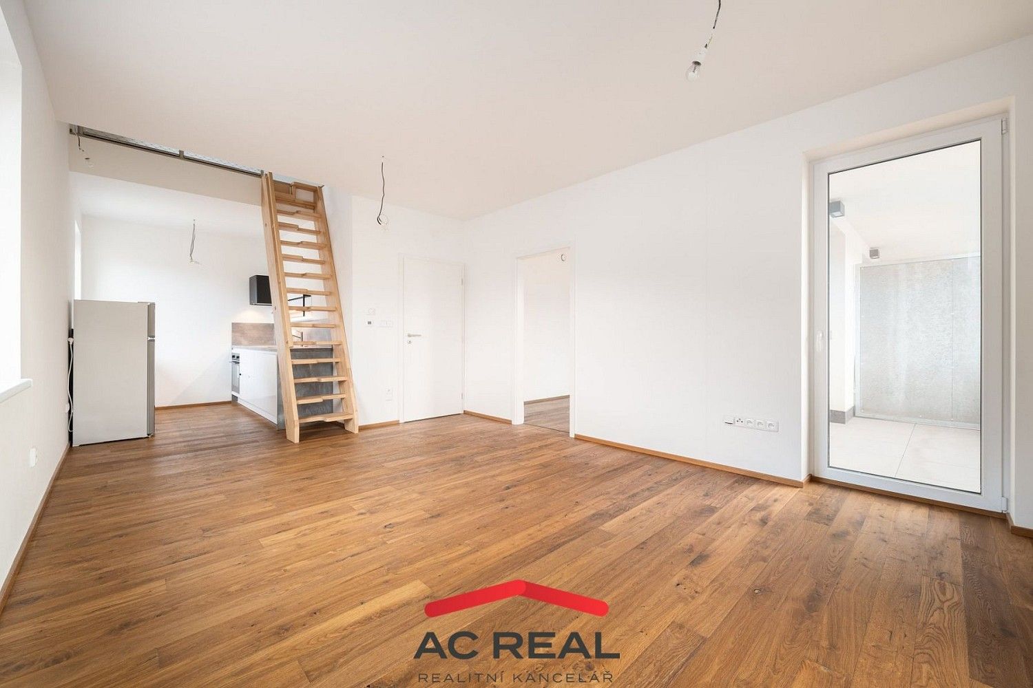 Byt 4+kk · 99 m² · Vrchlabí - Hořejší Vrchlabí, okres Trutnov, Královéhradecký kraj - 3