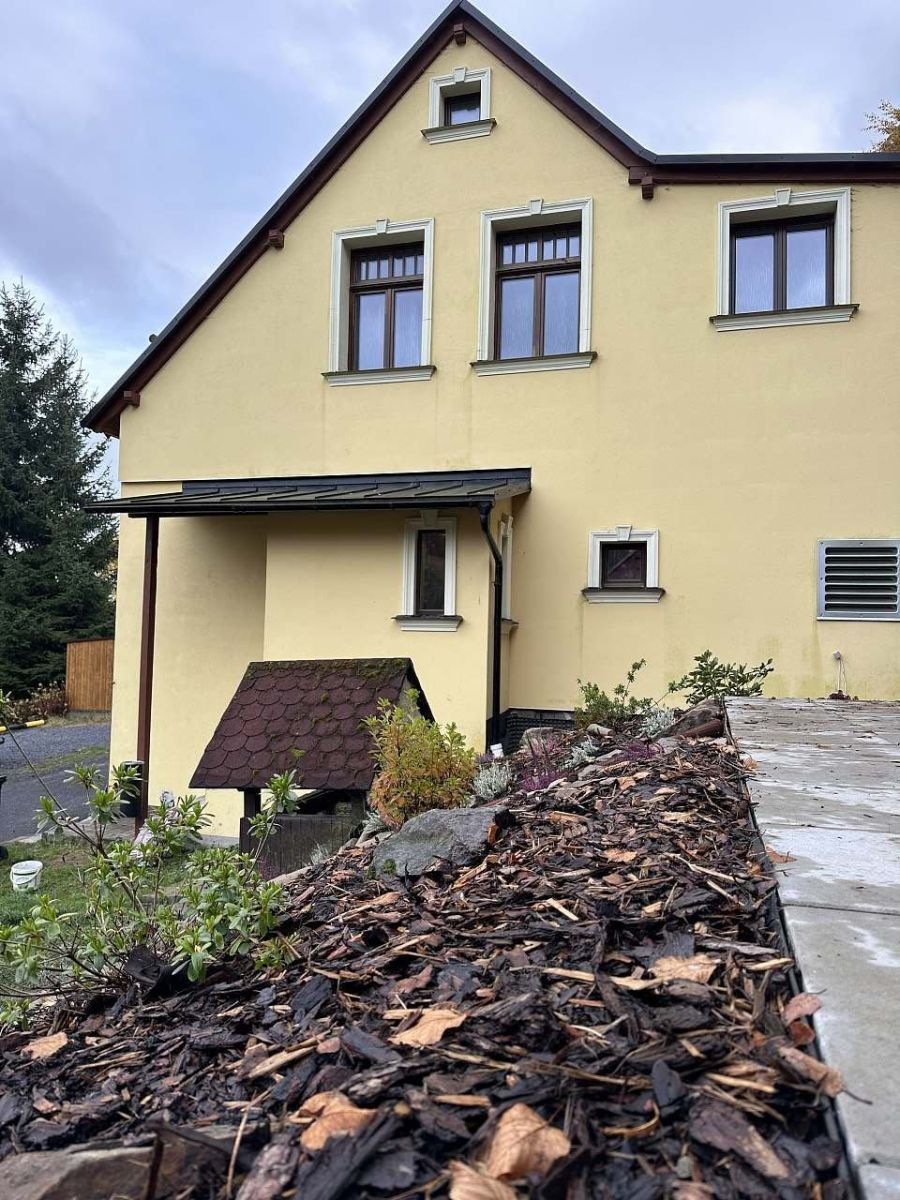 Chata · Jáchymov, Karlovarský kraj - 3