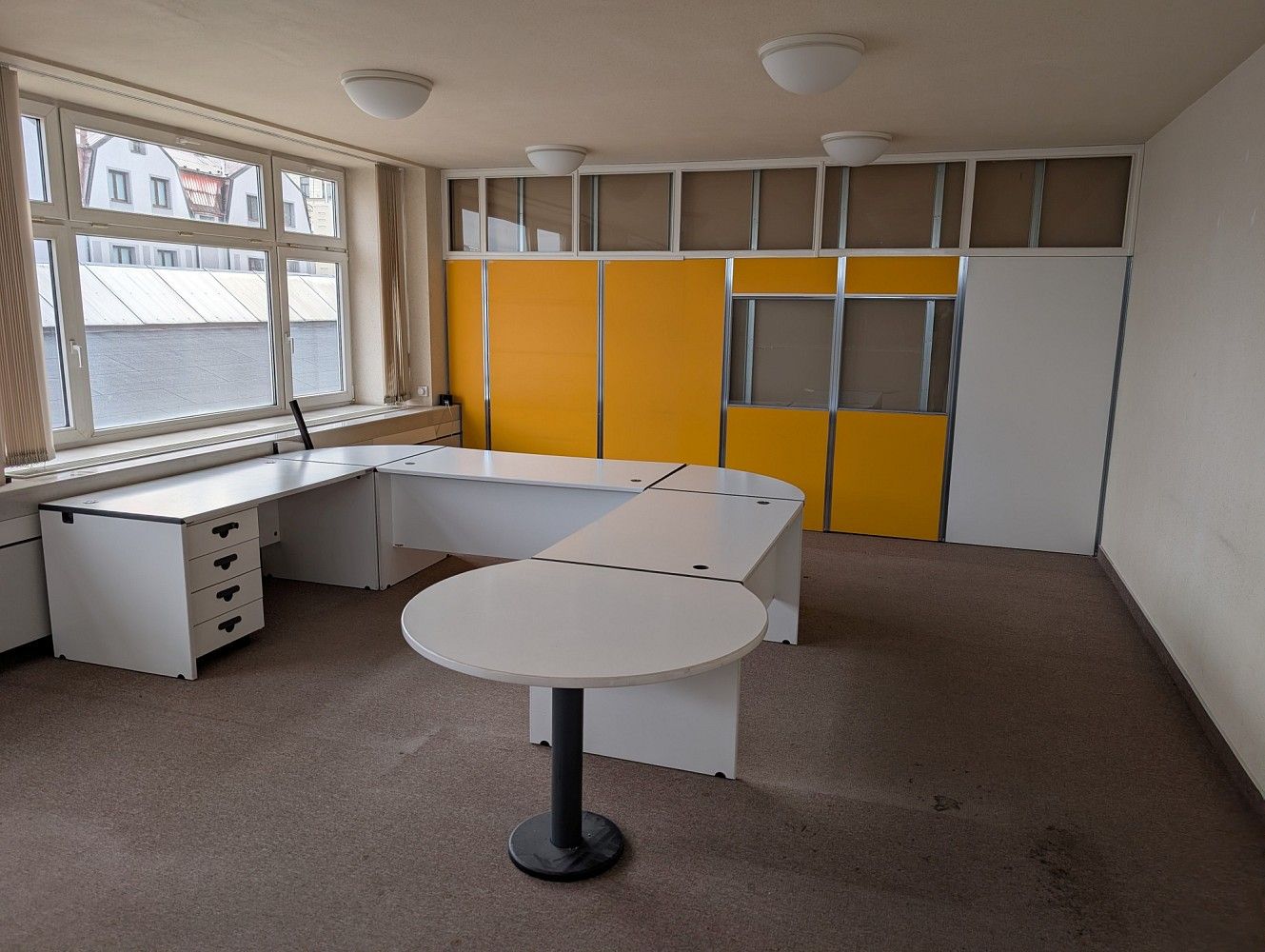 Kanceláře, Liberec, Liberecký kraj, 38 m² - 2
